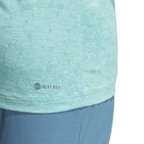 adidas Tennis Freelift Mens T-Shirt