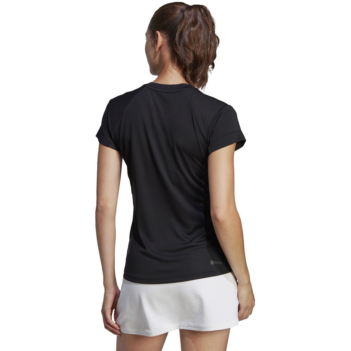 adidas Tennis Freelift Womens T-Shirt