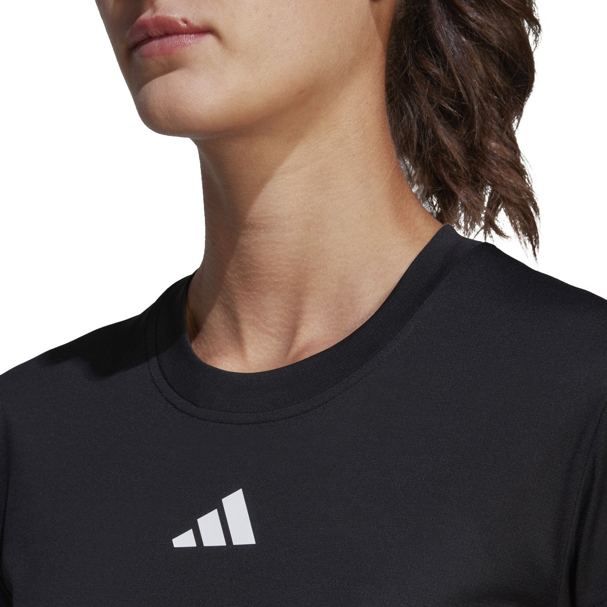 adidas Tennis Freelift Womens T-Shirt