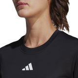 adidas Tennis Freelift Womens T-Shirt