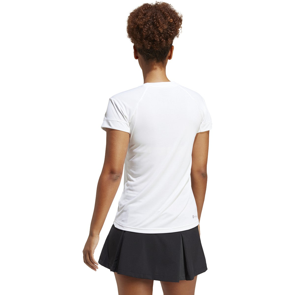 adidas Tennis Freelift Womens T-Shirt