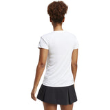 adidas Tennis Freelift Womens T-Shirt