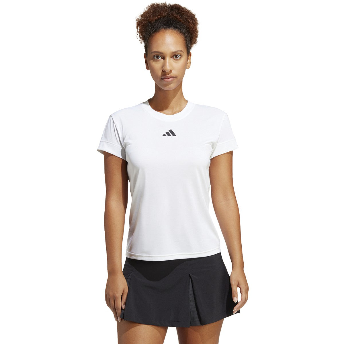 adidas Tennis Freelift Womens T-Shirt