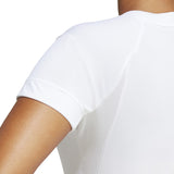 adidas Tennis Freelift Womens T-Shirt