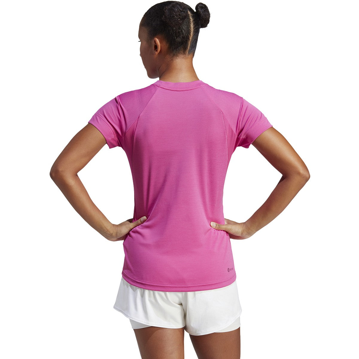 adidas Tennis Freelift Womens T-Shirt
