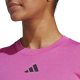 adidas Tennis Freelift Womens T-Shirt