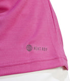 adidas Tennis Freelift Womens T-Shirt