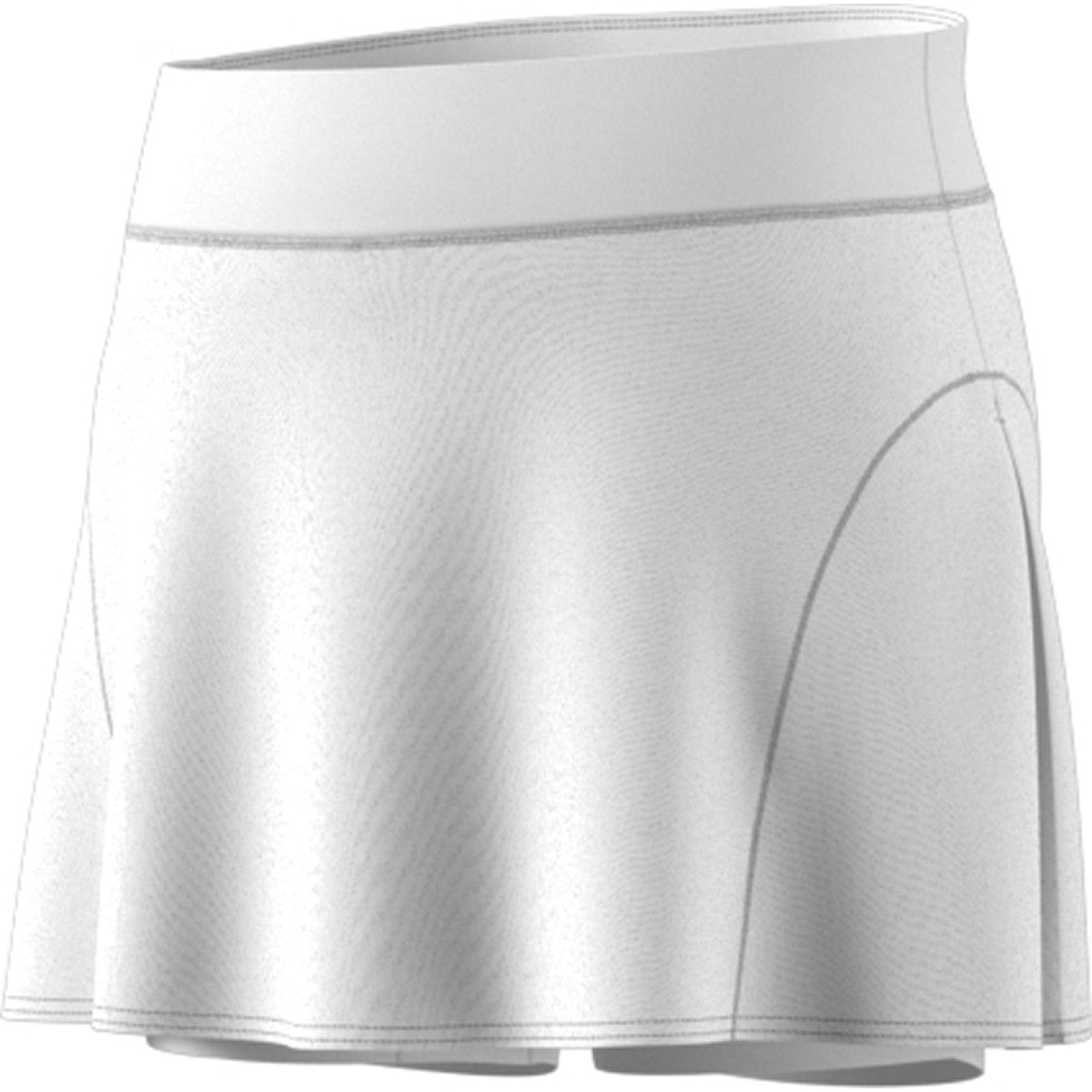 adidas Tennis Match Womens Plus Size Skirt