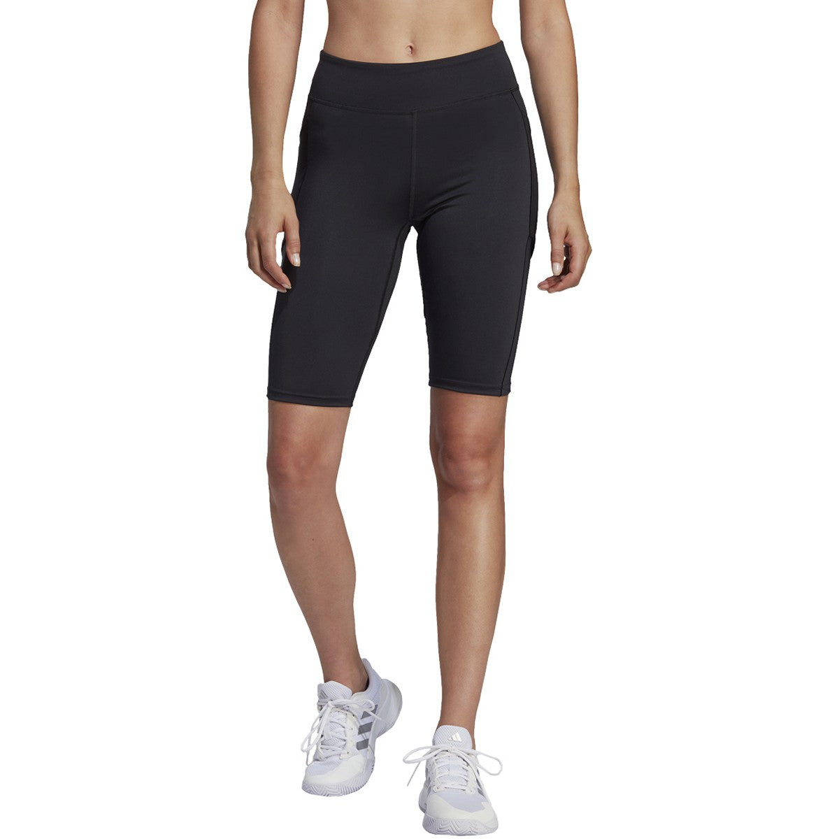 adidas Tennis Match Womens Short Tights