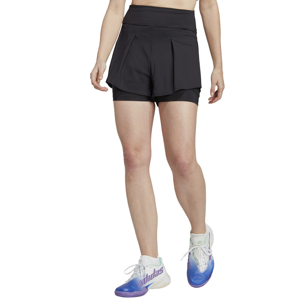 adidas Tennis Match Womens Shorts