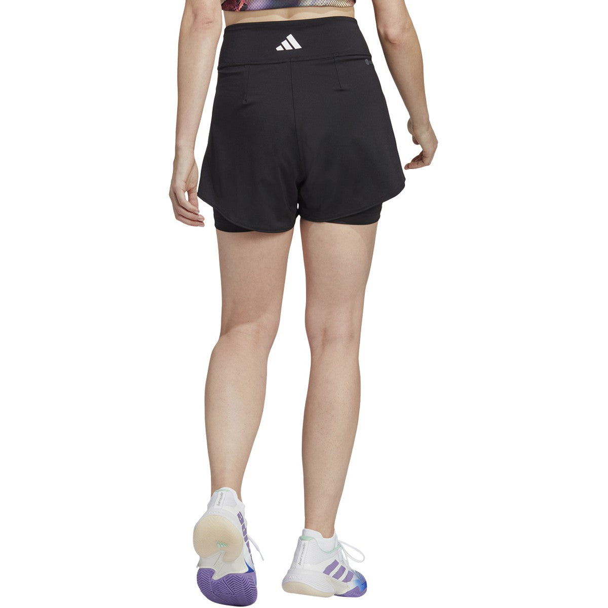 adidas Tennis Match Womens Shorts