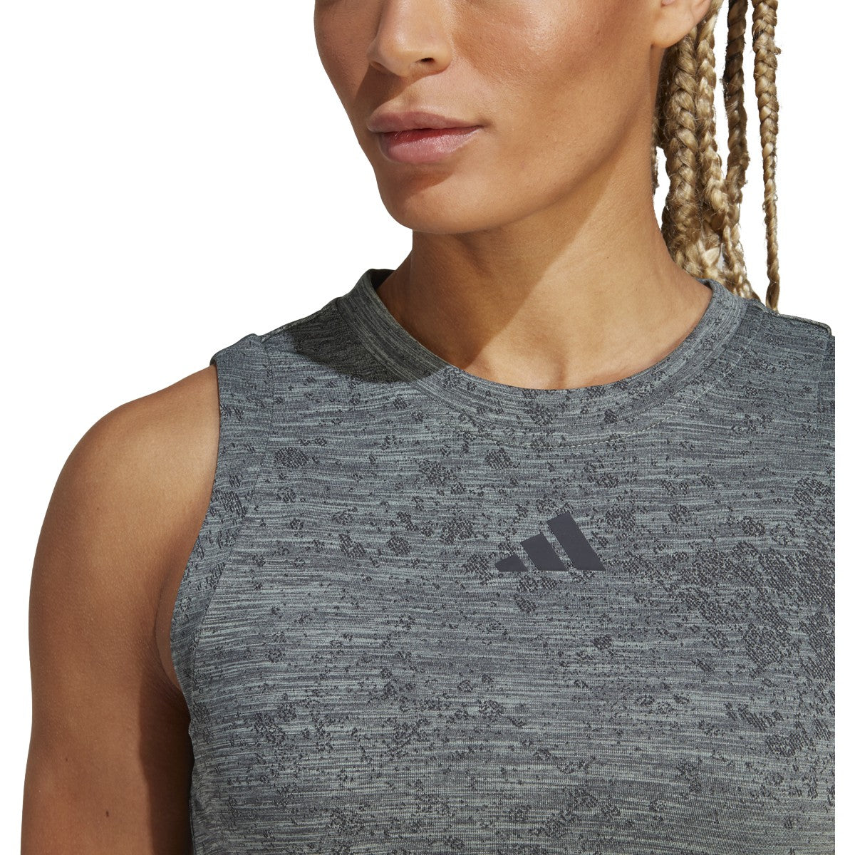 adidas Tennis Match Womens Tank