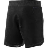 adidas Tennis Melbourne 2 in 1 Mens 7 inch Short