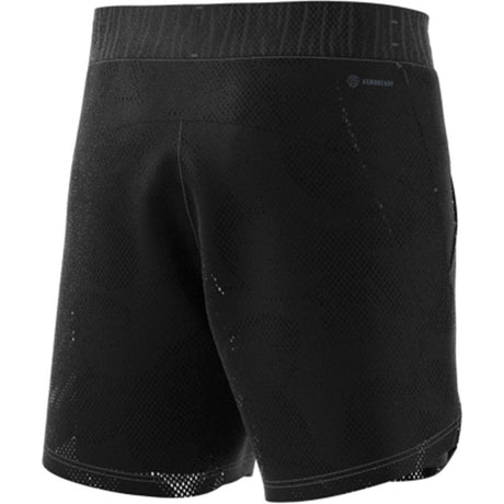 adidas Tennis Melbourne 2 in 1 Mens 7 inch Short