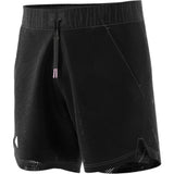 adidas Tennis Melbourne 2 in 1 Mens 7 inch Short