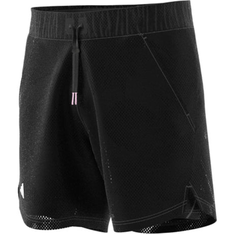 adidas Tennis Melbourne 2 in 1 Mens 7 inch Short