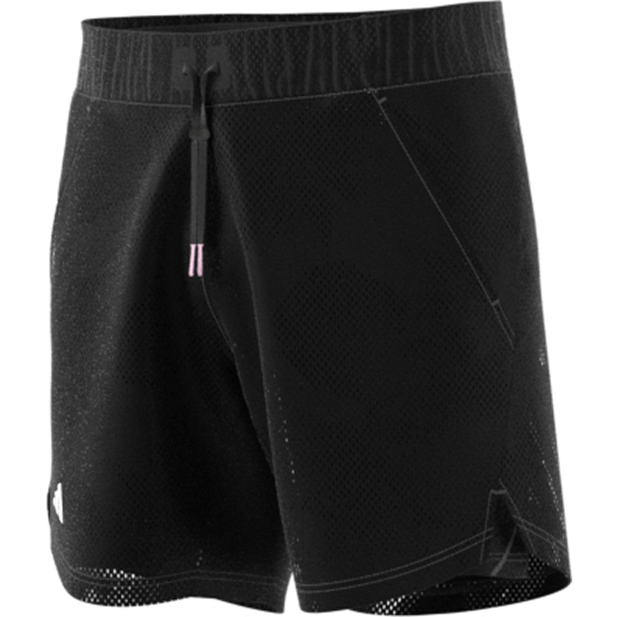 adidas Tennis Melbourne 2 in 1 Mens 7 inch Short