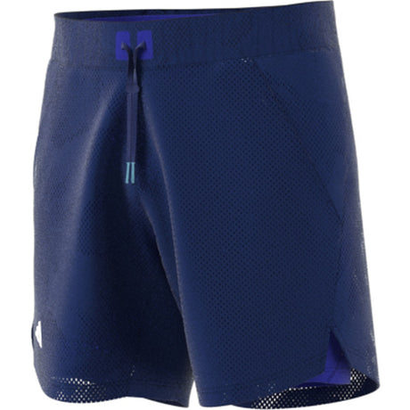 adidas Tennis Melbourne 2 in 1 Mens 7 inch Short