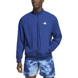 adidas Tennis Melbourne Mens Reversible Jacket