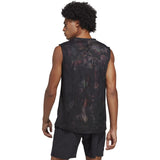 adidas Tennis Melbourne Mens Sleeveless T-Shirt