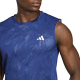 adidas Tennis Melbourne Mens Sleeveless T-Shirt