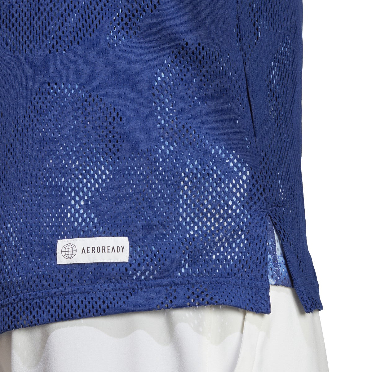 adidas Tennis Melbourne Mens Sleeveless T-Shirt