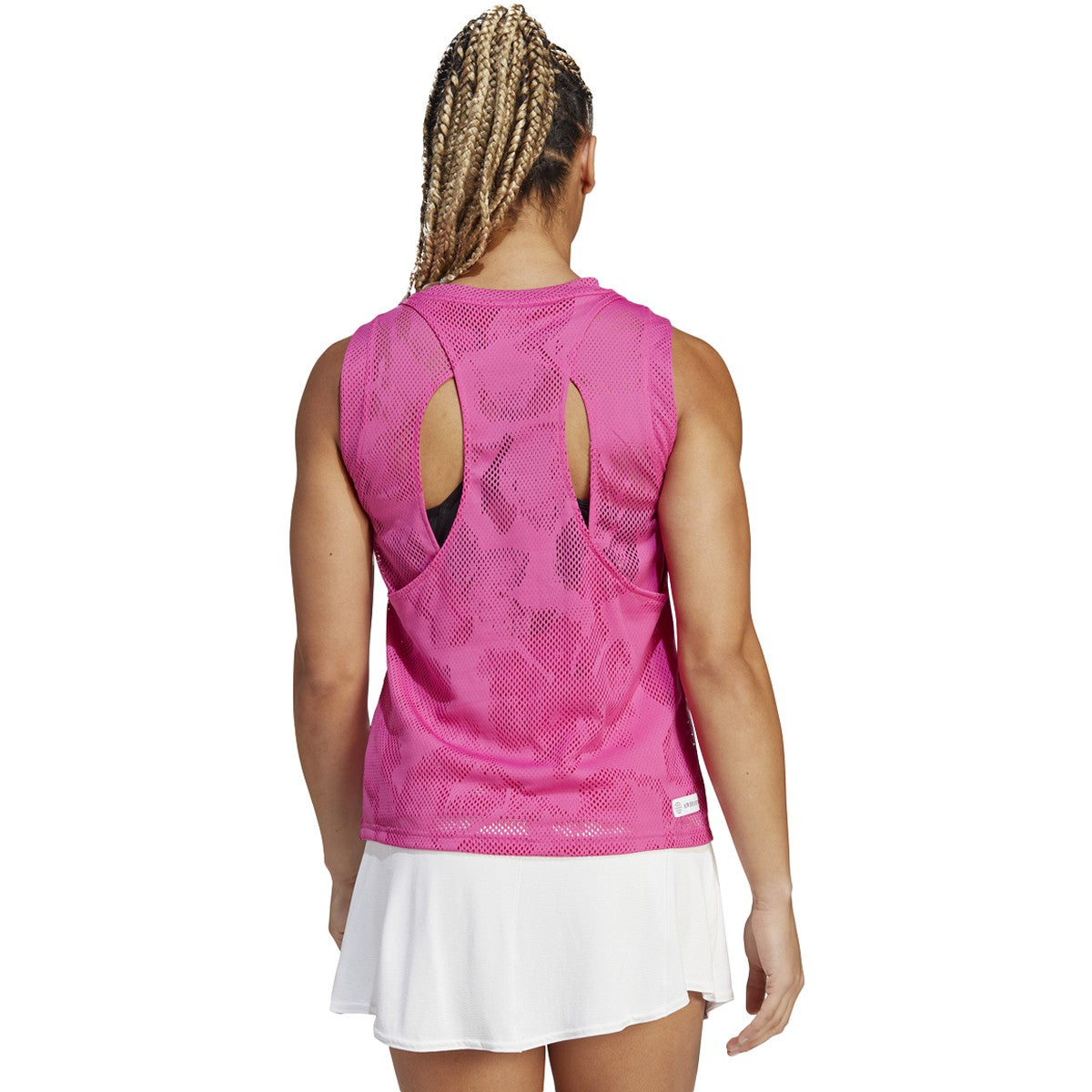 adidas Tennis Melbourne Womens Match Tank