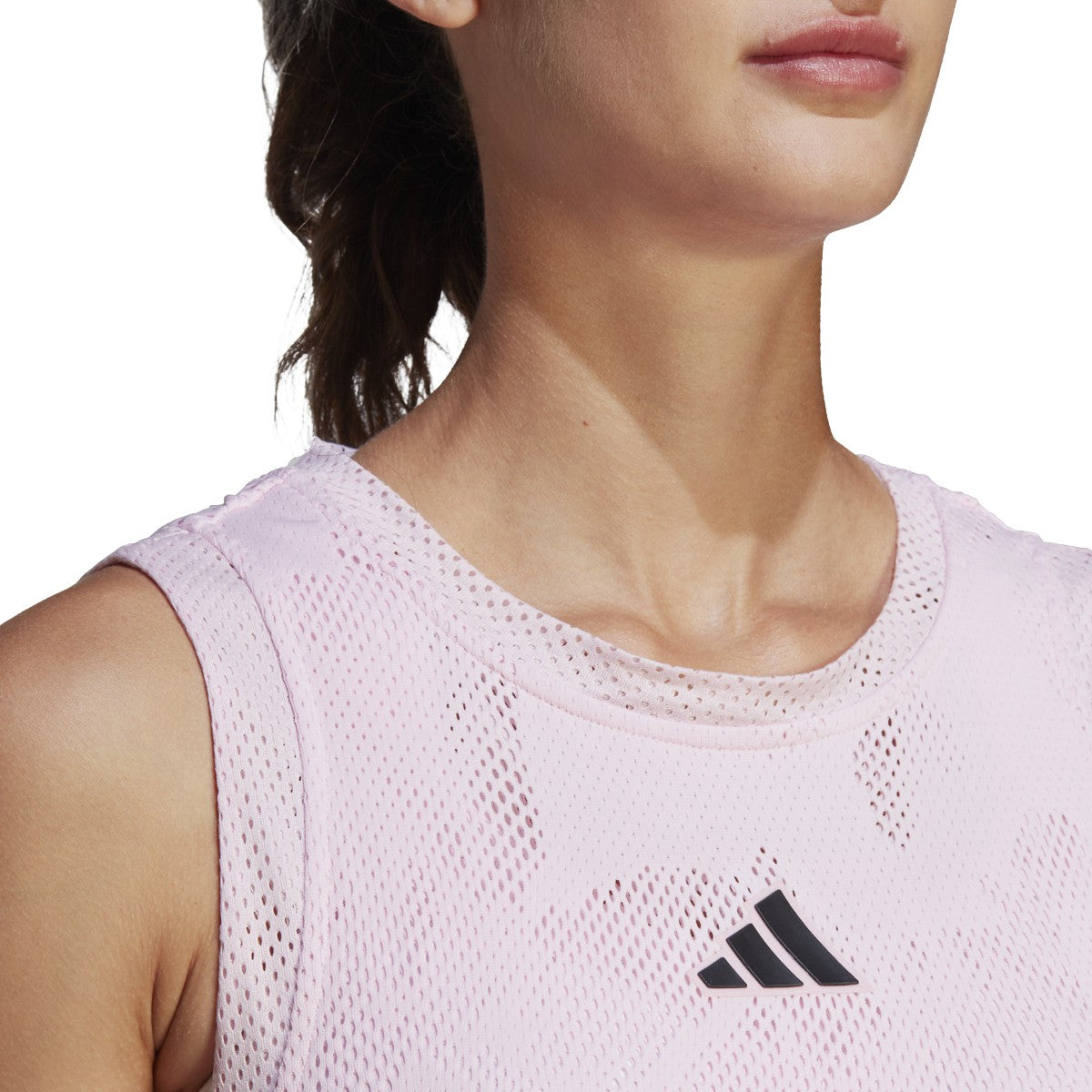 adidas Tennis Melbourne Womens Match Tank