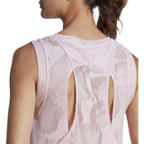 adidas Tennis Melbourne Womens Match Tank