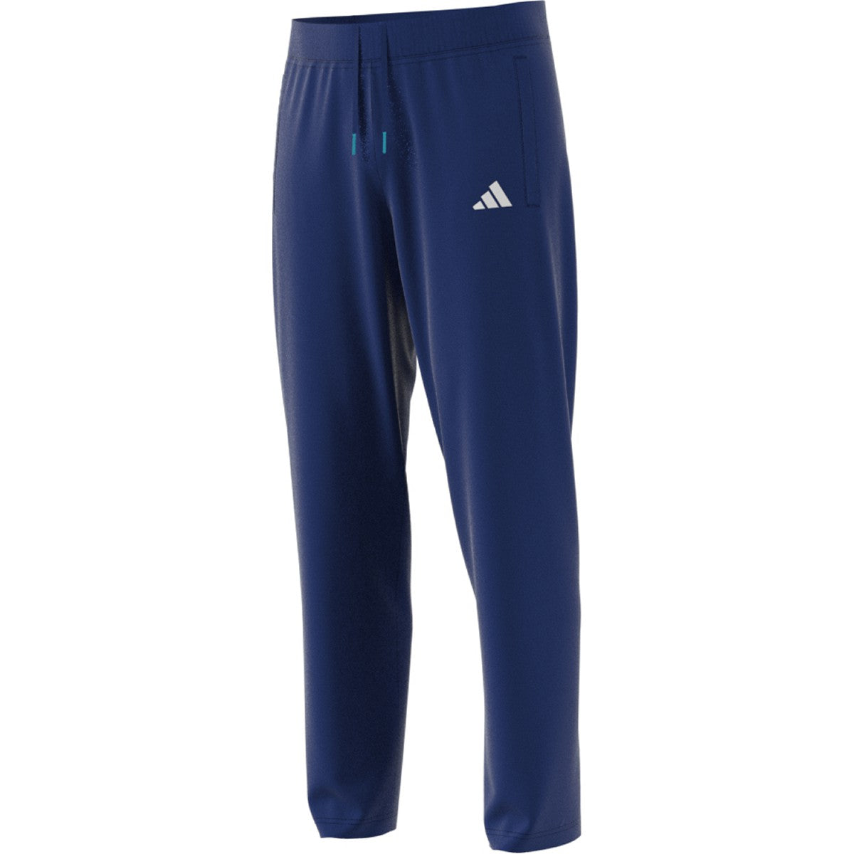 adidas Tennis Mens Stretch Woven Pants