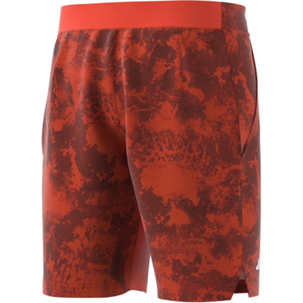 adidas Tennis Paris HEAT.RDY 2 in 1 Mens 9 Inch Shorts