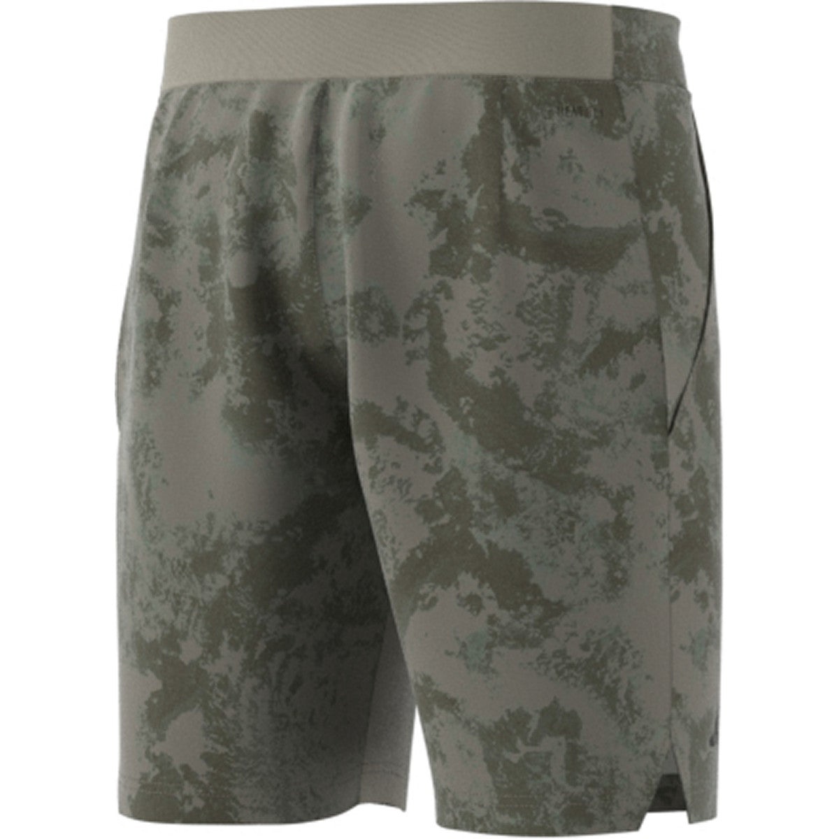 adidas Tennis Paris HEAT.RDY 2 in 1 Mens 9 Inch Shorts