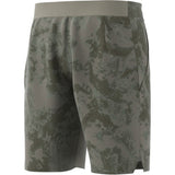 adidas Tennis Paris HEAT.RDY 2 in 1 Mens 9 Inch Shorts