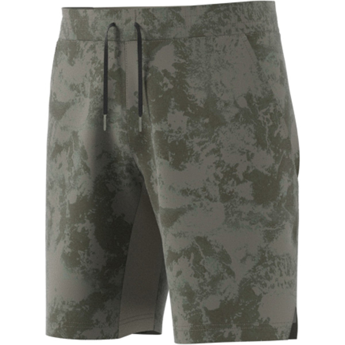 adidas Tennis Paris HEAT.RDY 2 in 1 Mens 9 Inch Shorts