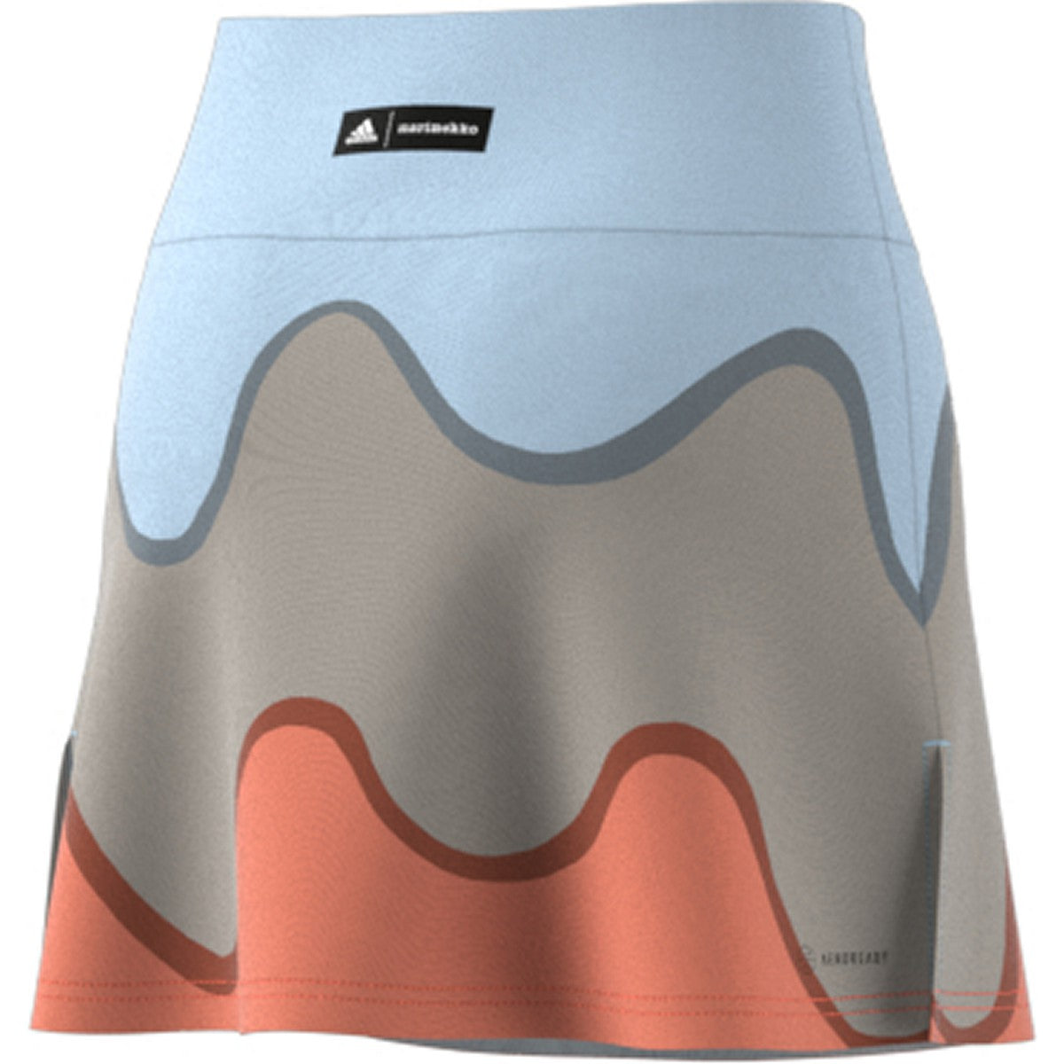 adidas Tennis Premium Womens Skirt