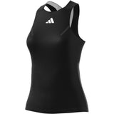 adidas Tennis Premium Womens Tank Top