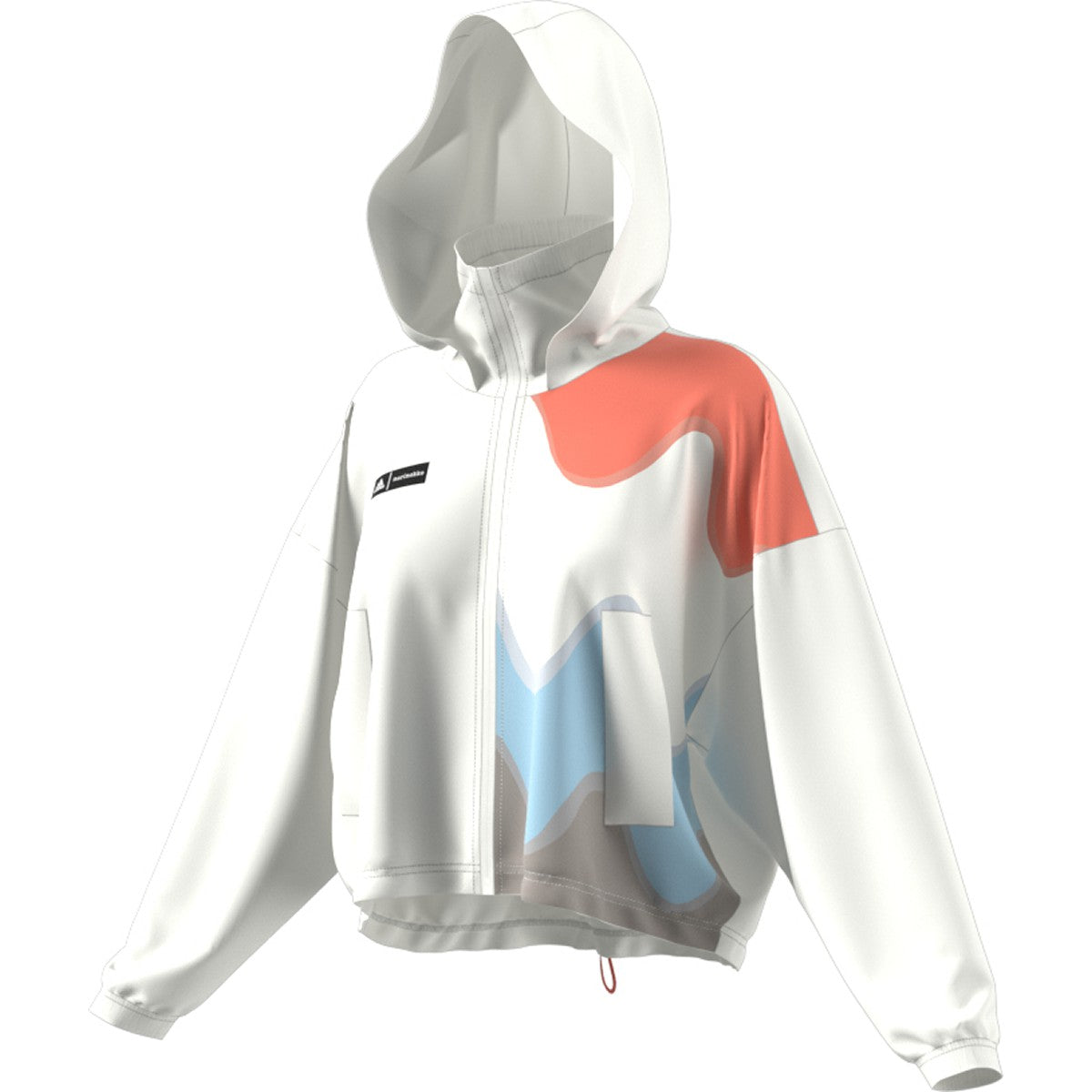 adidas Tennis Womens Premium Jacket