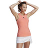adidas Tennis Womens Y-Tank