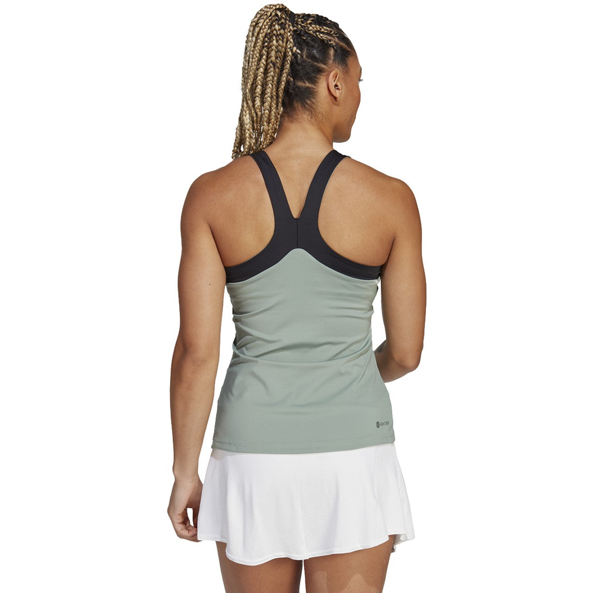 adidas Tennis Womens Y-Tank