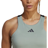adidas Tennis Womens Y-Tank