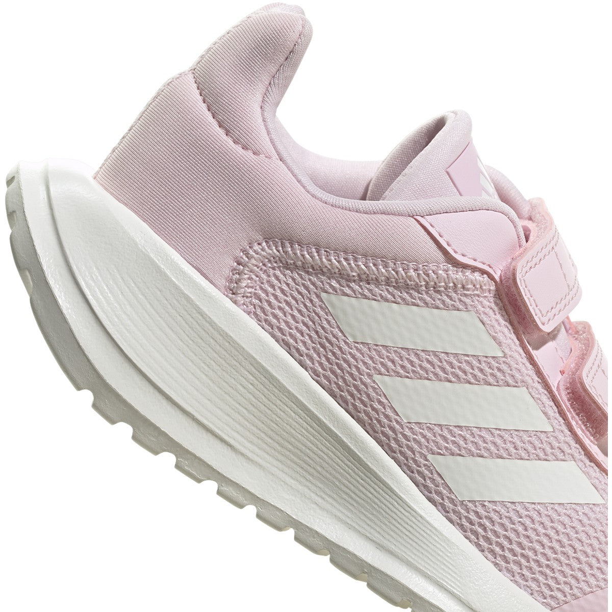 adidas Tensaur Run 2.0 CF Shoe - Kids Running