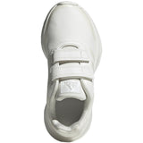 adidas Tensaur Run 2.0 Hook-and-Loop Kids Running Shoes