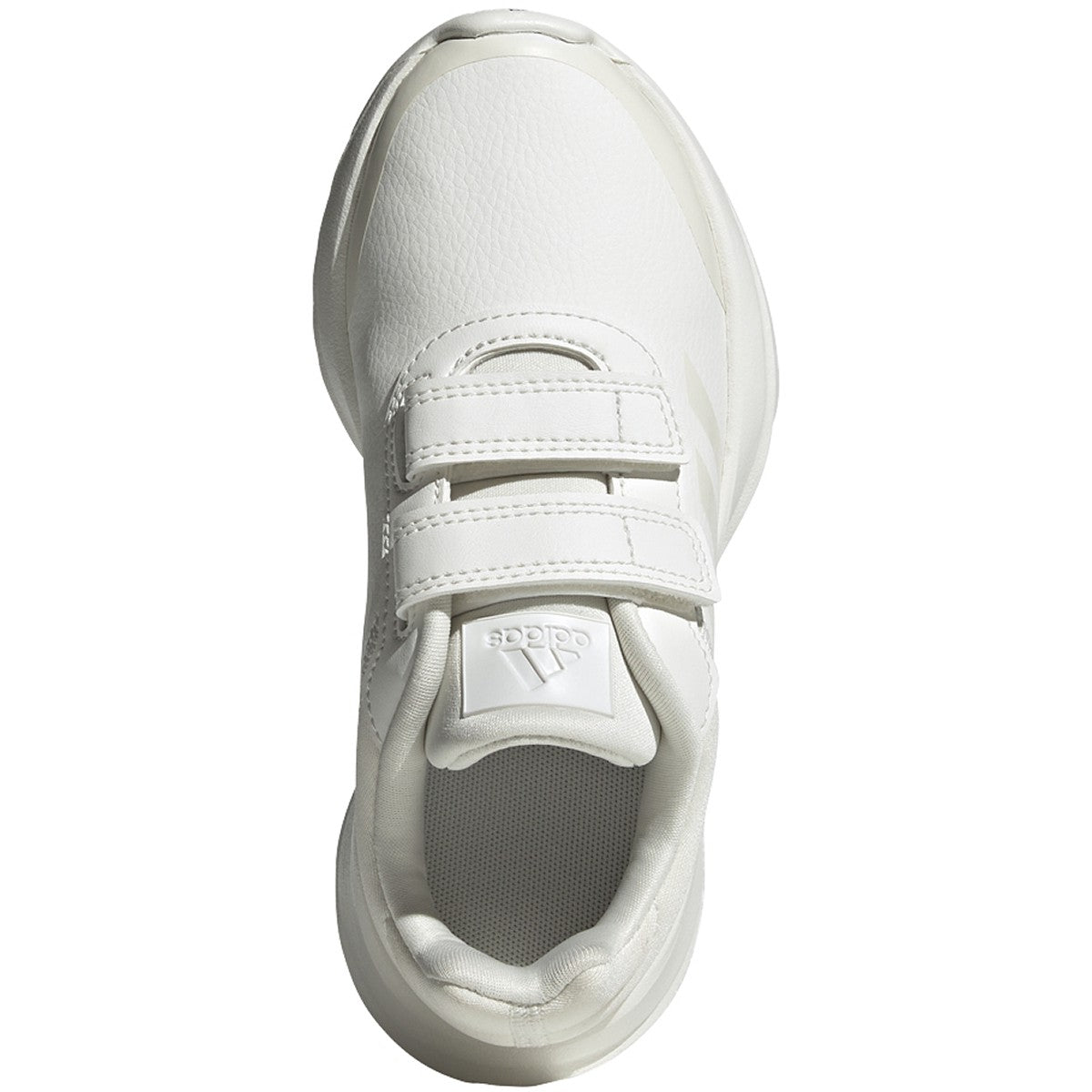 adidas Tensaur Run 2.0 Hook-and-Loop Kids Running Shoes