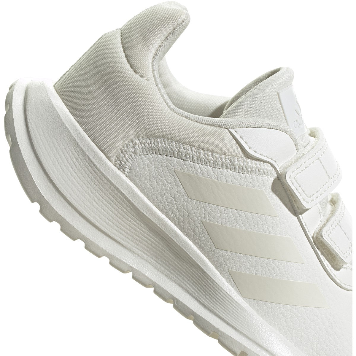 adidas Tensaur Run 2.0 Hook-and-Loop Kids Running Shoes