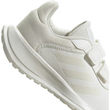 adidas Tensaur Run 2.0 Hook-and-Loop Kids Running Shoes