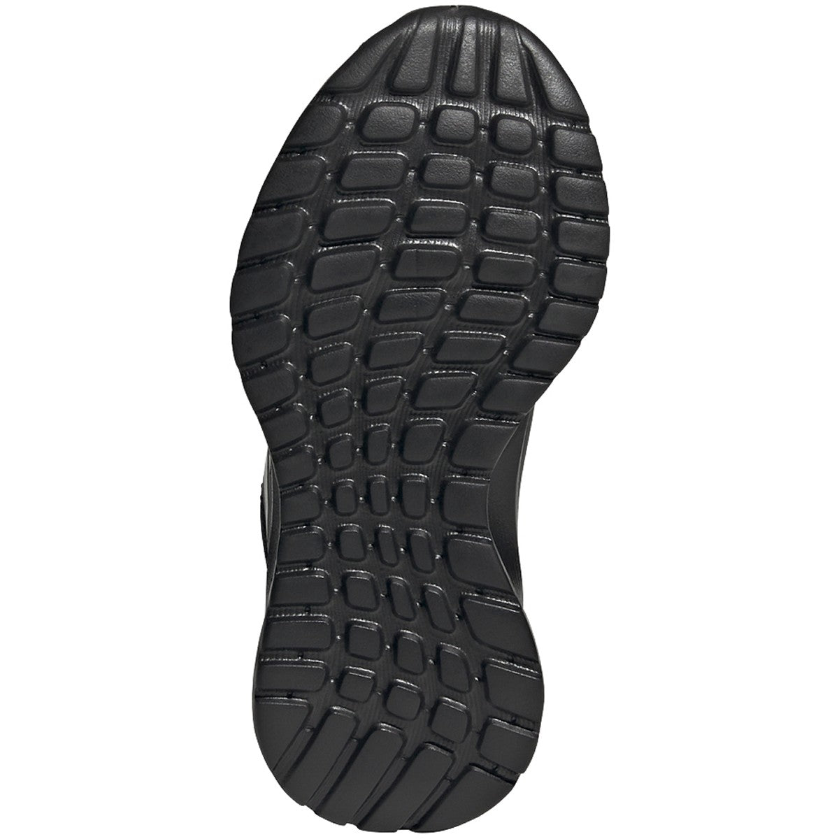 adidas Tensaur Run 2.0 Hook-and-Loop Kids Running Shoes