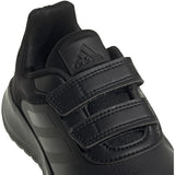 adidas Tensaur Run 2.0 Hook-and-Loop Kids Running Shoes