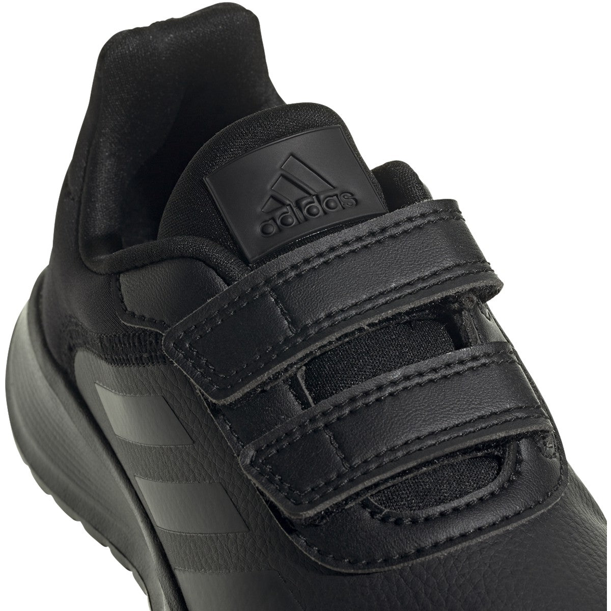 adidas Tensaur Run 2.0 Hook-and-Loop Kids Running Shoes