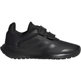adidas Tensaur Run 2.0 Hook-and-Loop Kids Running Shoes