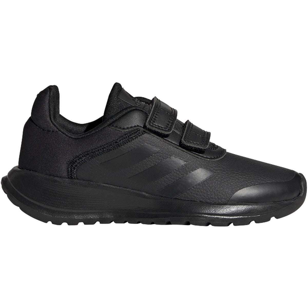 adidas Tensaur Run 2.0 Hook-and-Loop Kids Running Shoes